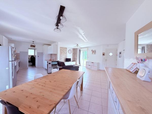 Maison 130 m² à La Force