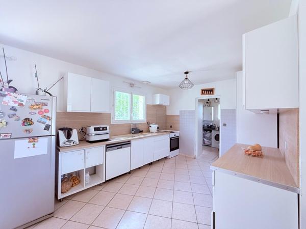 Maison 130 m² à La Force