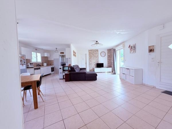Maison 130 m² à La Force