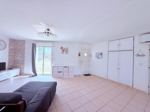 Maison 130 m² à La Force