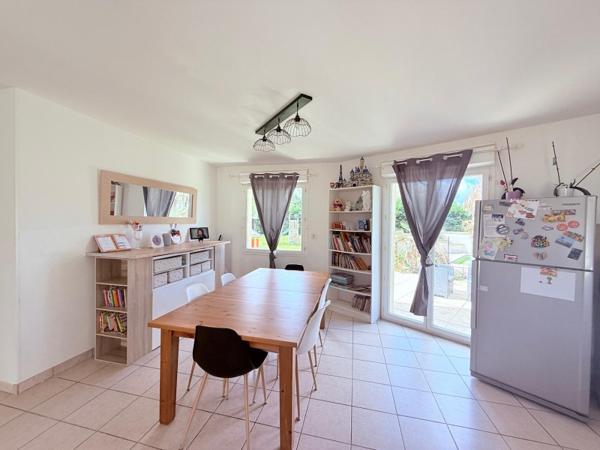 Maison 130 m² à La Force