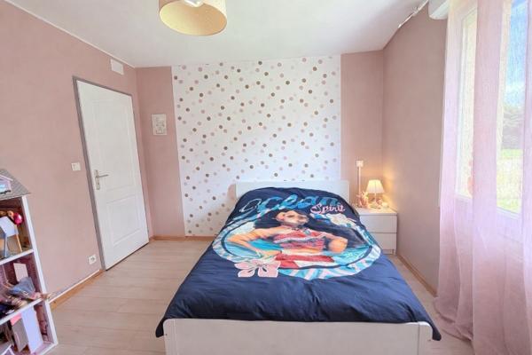 Maison 130 m² à La Force