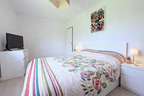Maison 130 m² à La Force