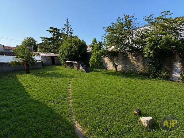 Maison à vendre Sevremoine - 4 pièces, 102m² avec 2 chambre(s) à 176 000€ - AJP Immobilier Saint-Macaire-en-Mauges