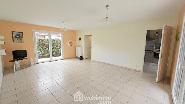 Maison 77 m² à Pringy 77310