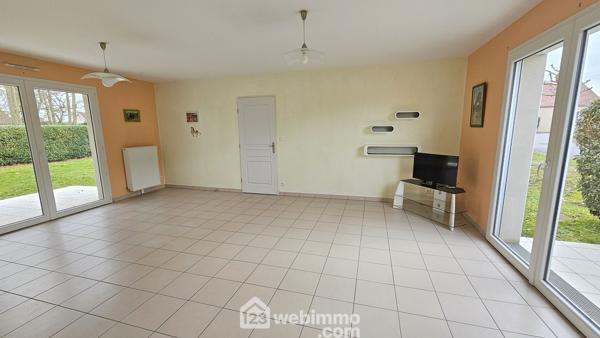 Maison 77 m² à Pringy 77310