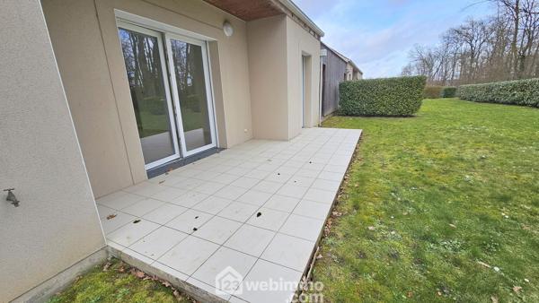 Maison 77 m² à Pringy 77310