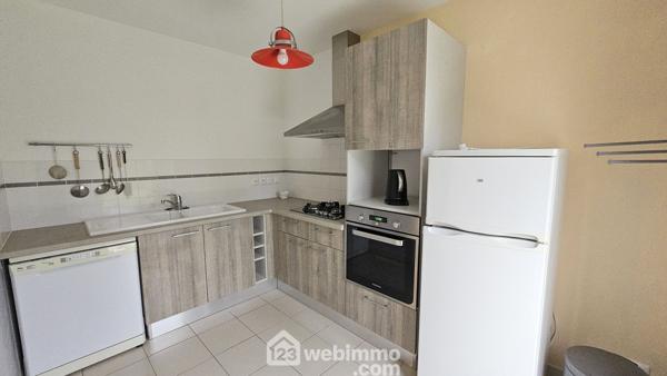 Maison 77 m² à Pringy 77310