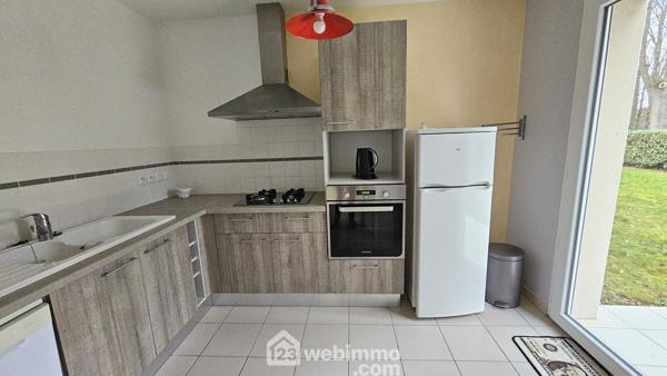 Maison 77 m² à Pringy 77310