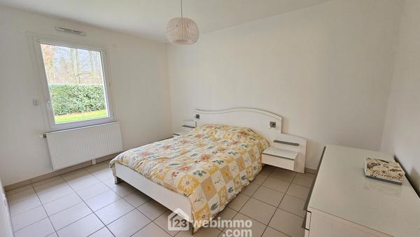 Maison 77 m² à Pringy 77310