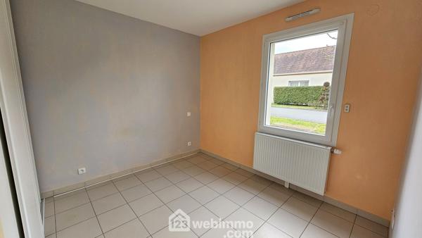 Maison 77 m² à Pringy 77310