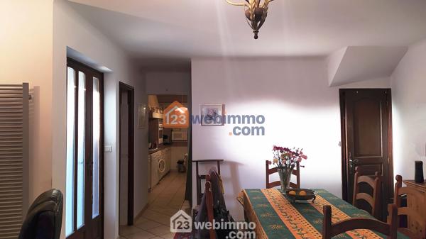 Maison de ville 75 m² à Saintes-Maries-de-la-Mer 13460