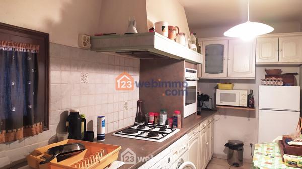 Maison de ville 75 m² à Saintes-Maries-de-la-Mer 13460