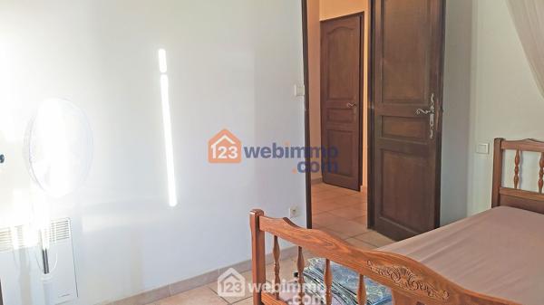 Maison de ville 75 m² à Saintes-Maries-de-la-Mer 13460