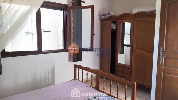 Maison de ville 75 m² à Saintes-Maries-de-la-Mer 13460