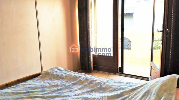 Maison de ville 75 m² à Saintes-Maries-de-la-Mer 13460