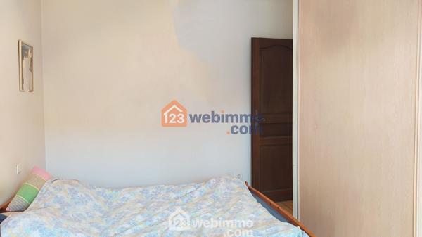 Maison de ville 75 m² à Saintes-Maries-de-la-Mer 13460