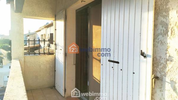 Maison de ville 75 m² à Saintes-Maries-de-la-Mer 13460