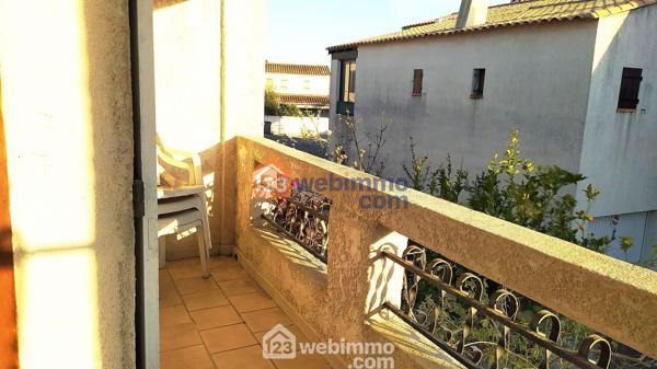 Maison de ville 75 m² à Saintes-Maries-de-la-Mer 13460