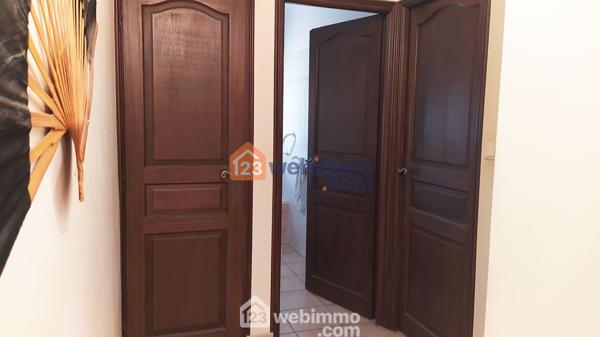 Maison de ville 75 m² à Saintes-Maries-de-la-Mer 13460