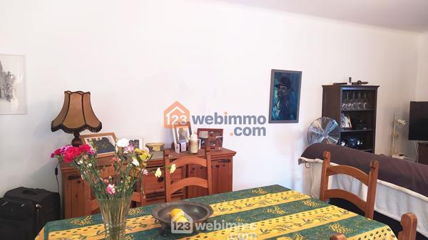 Maison de ville 75 m² à Saintes-Maries-de-la-Mer 13460