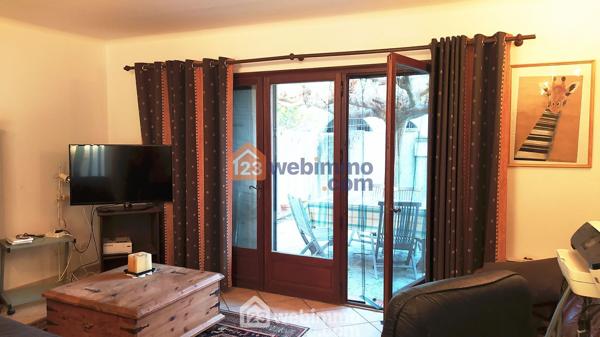 Maison de ville 75 m² à Saintes-Maries-de-la-Mer 13460