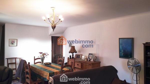 Maison de ville 75 m² à Saintes-Maries-de-la-Mer 13460