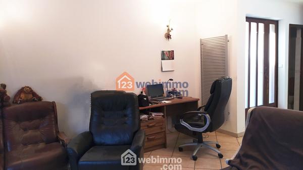 Maison de ville 75 m² à Saintes-Maries-de-la-Mer 13460
