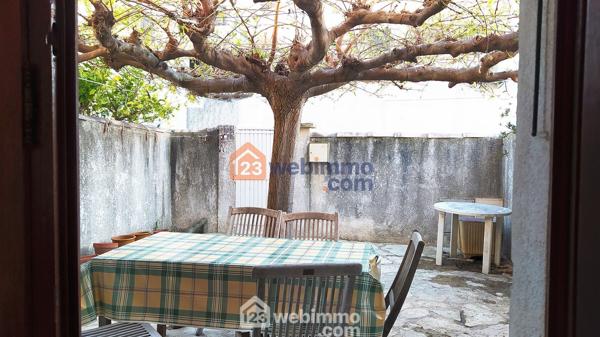 Maison de ville 75 m² à Saintes-Maries-de-la-Mer 13460