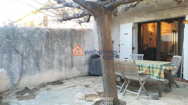 Maison de ville 75 m² à Saintes-Maries-de-la-Mer 13460