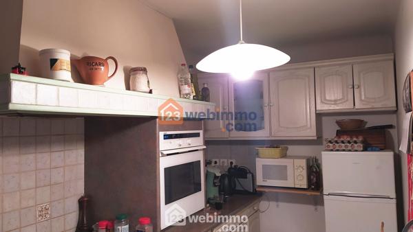 Maison de ville 75 m² à Saintes-Maries-de-la-Mer 13460