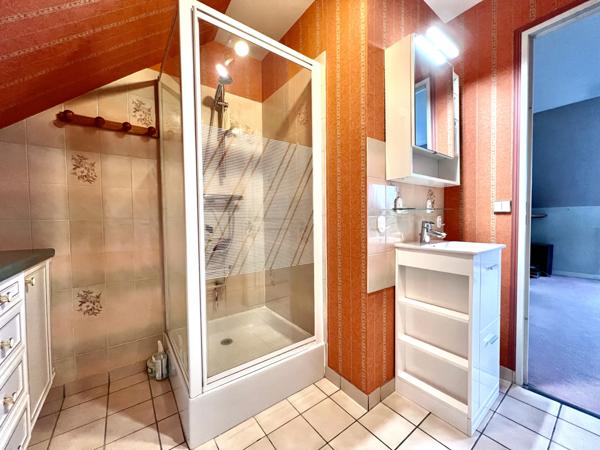 Jouy-en-Josas (78350) Maison centre ville