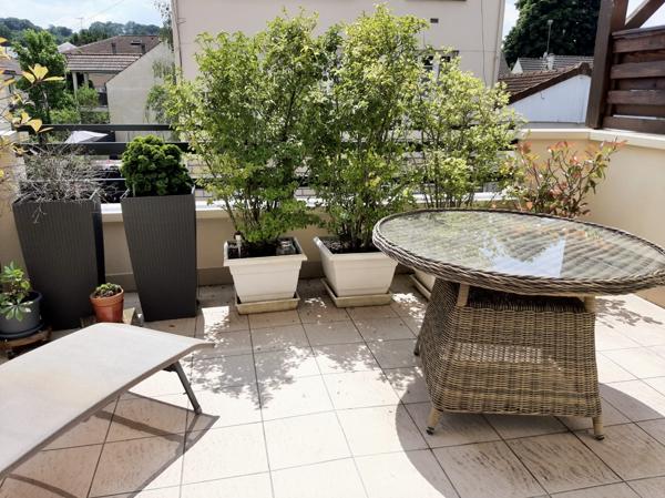 Jouy-en-Josas (78350) Maison centre ville