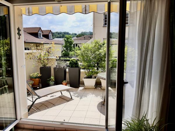 Jouy-en-Josas (78350) Maison centre ville