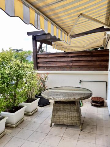 Jouy-en-Josas (78350) Maison centre ville