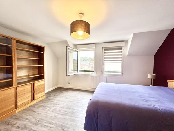 Jouy-en-Josas (78350) Maison centre ville