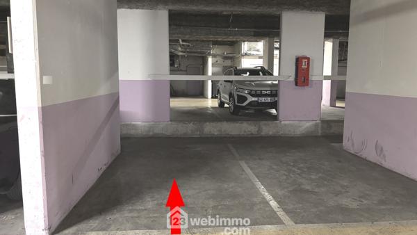Appartement 35 m² à Cannes 06400