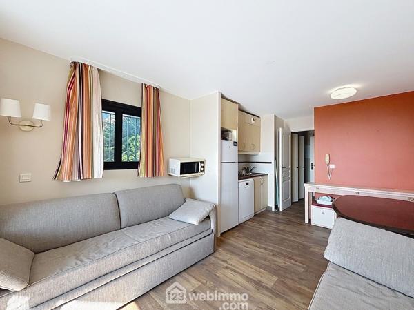 Appartement 35 m² à Cannes 06400