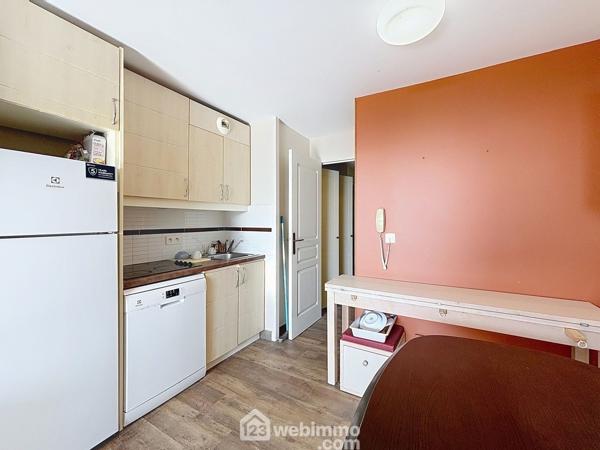 Appartement 35 m² à Cannes 06400