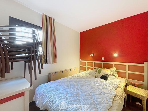 Appartement 35 m² à Cannes 06400