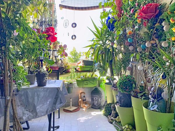Appartement Marseille 4 pièce(s) 73 m2