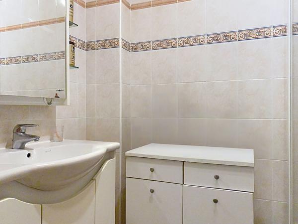 Appartement Marseille 4 pièce(s) 73 m2