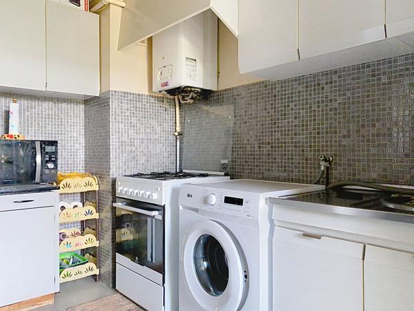 Appartement Marseille 4 pièce(s) 73 m2