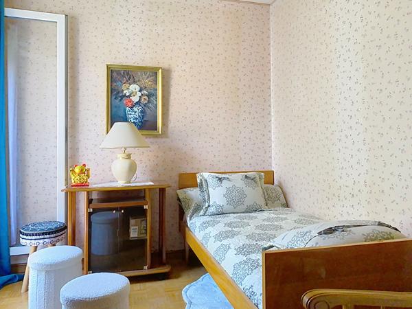 Appartement Marseille 4 pièce(s) 73 m2