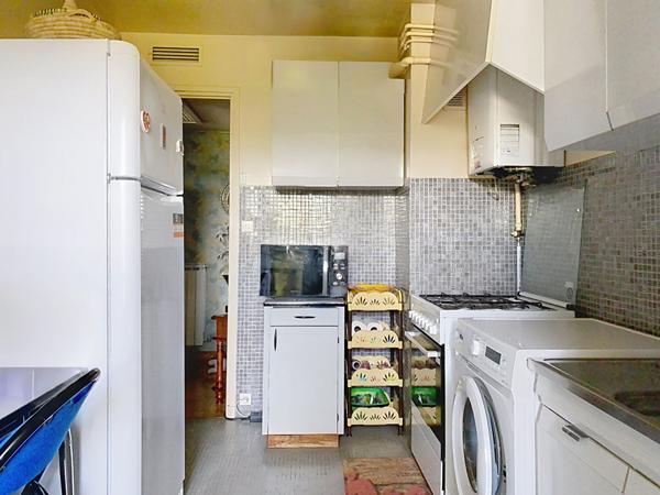 Appartement Marseille 4 pièce(s) 73 m2