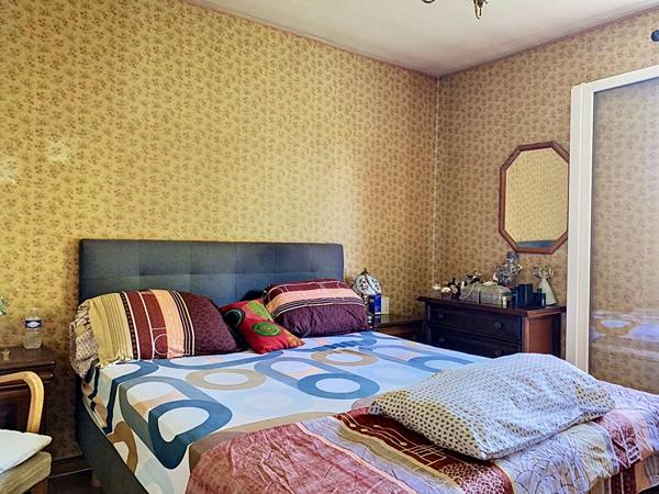 Appartement Marseille 4 pièce(s) 73 m2