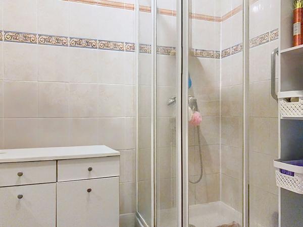 Appartement Marseille 4 pièce(s) 73 m2