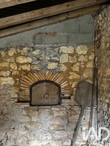 Maison à vendre 6 pièces 118 m² Chepniers