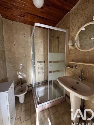 Maison à vendre 6 pièces 118 m² Chepniers