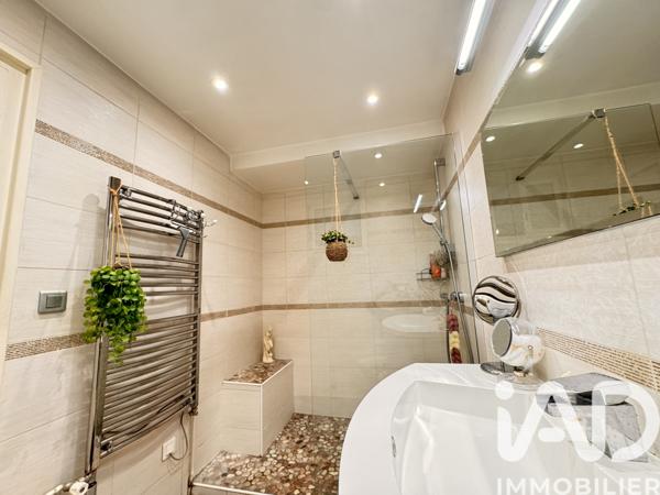 Appartement à vendre 3 pièces 82 m² Bayonne